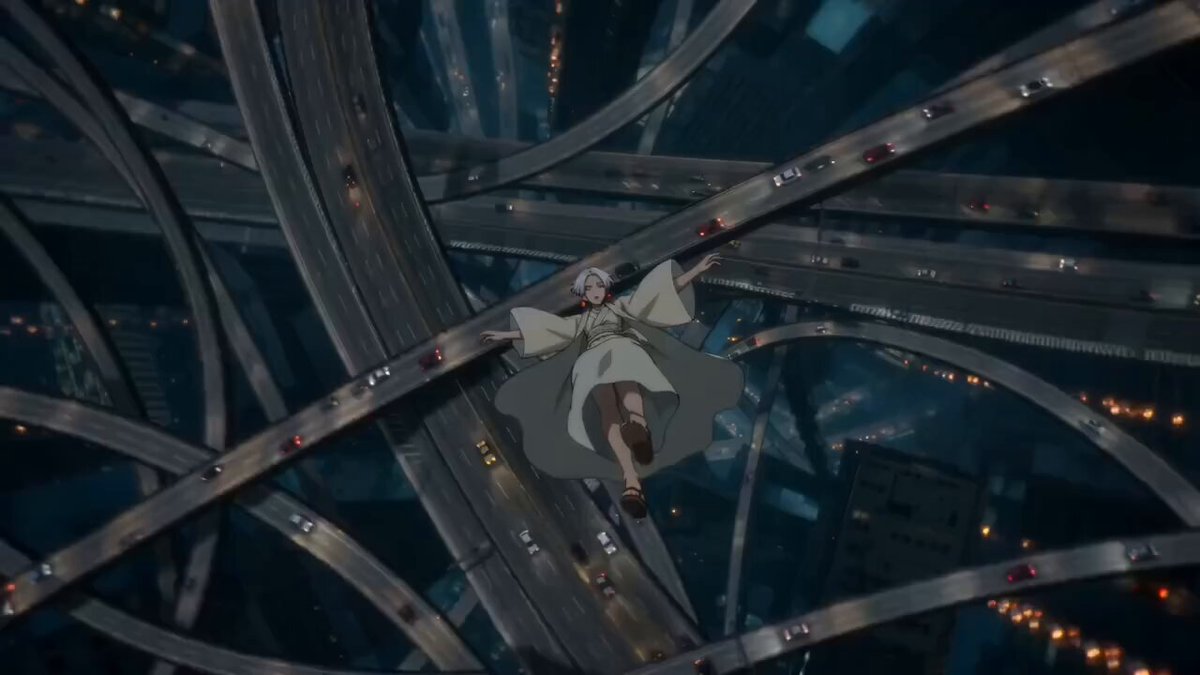 Seedance 2.0 Futuristic Megacity