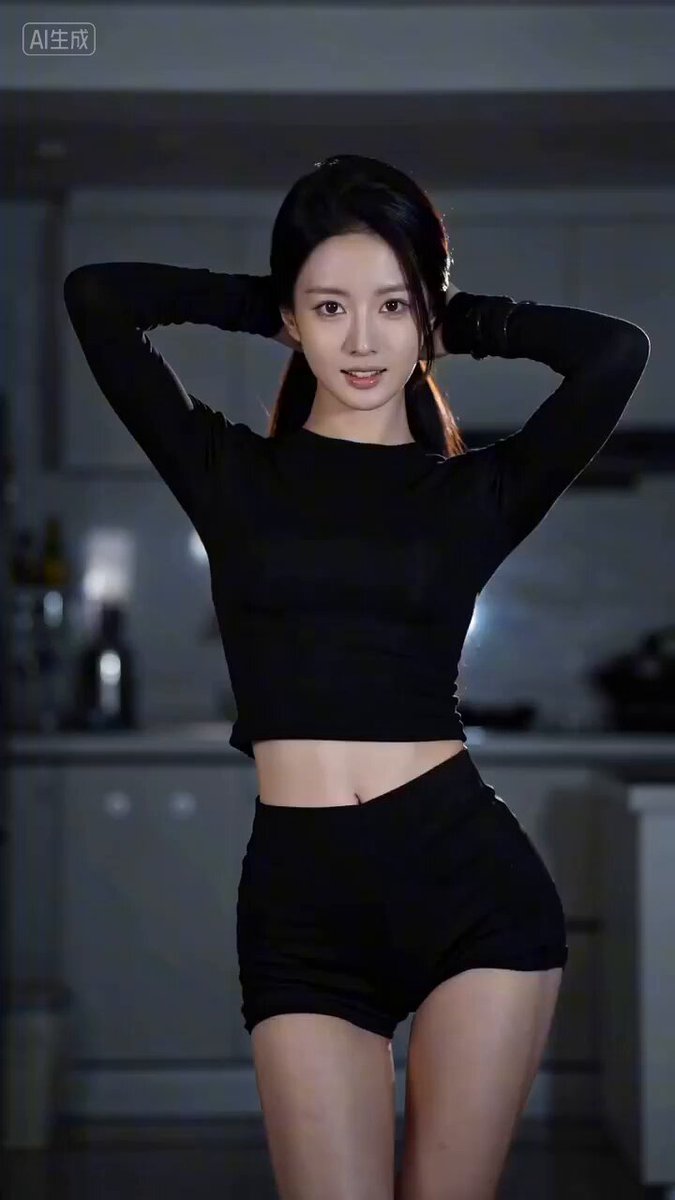 Seedance 2.0 美女跳舞