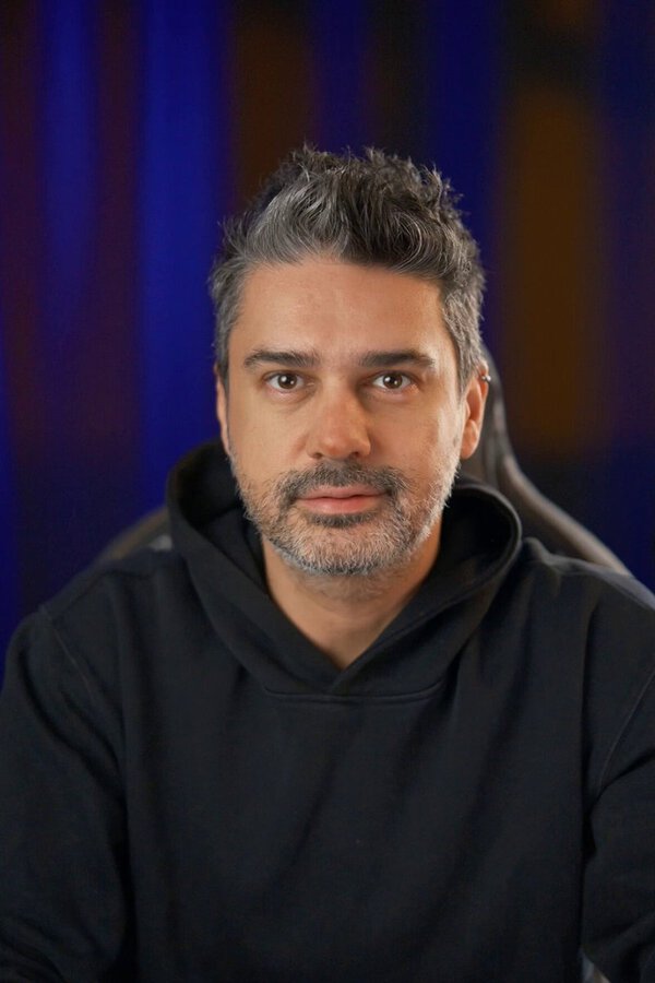 Daily Life Scenes with Cat