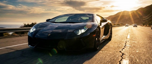 Kling 3.0 Multi-Shot Car Chase