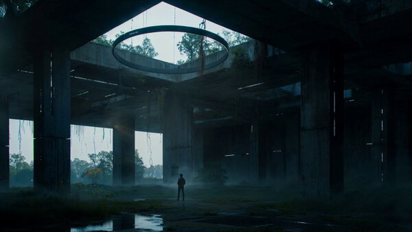 Kling 3.0 Timestamp Mode Ring Scene