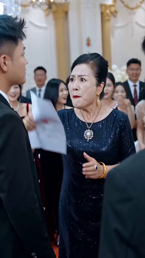 Viral CEO Drama Short Film