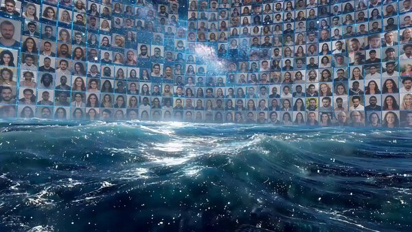 Seedance 2.0 Captivity Metaphor