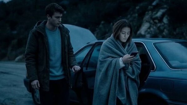 Demonic Winds Horror Story