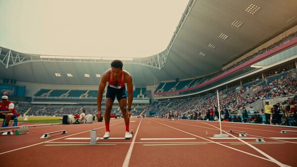 Sprinter Ultra Wide Lens