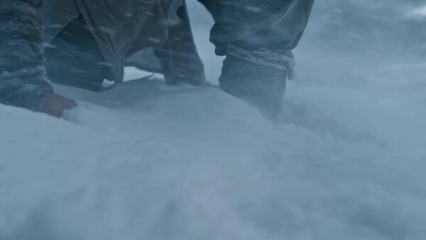 Oriental Epic Aesthetics Suffering Breakthrough