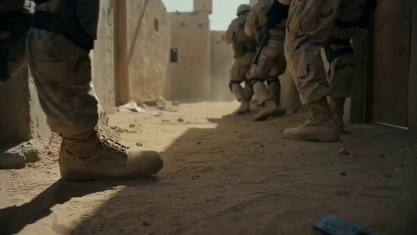 middle-east-desert-village-warfare