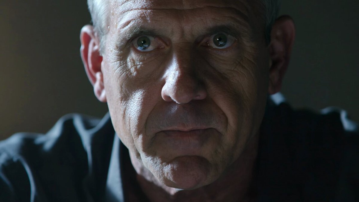 Multi Shot  Character Close Up