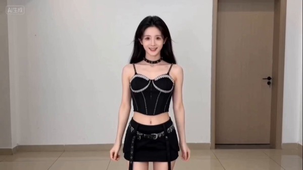 Seedance 2.0 10 Second Quick Change Sweet Cool Style