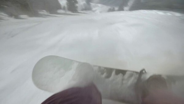 Prompt Studio Snowboarder Kling Multishots Text Video