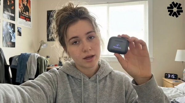 Hedra Omnia Character Consistency