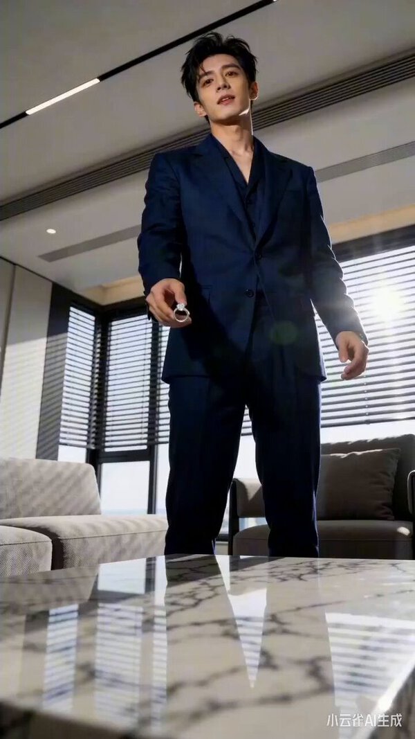 Urban Short Drama Video