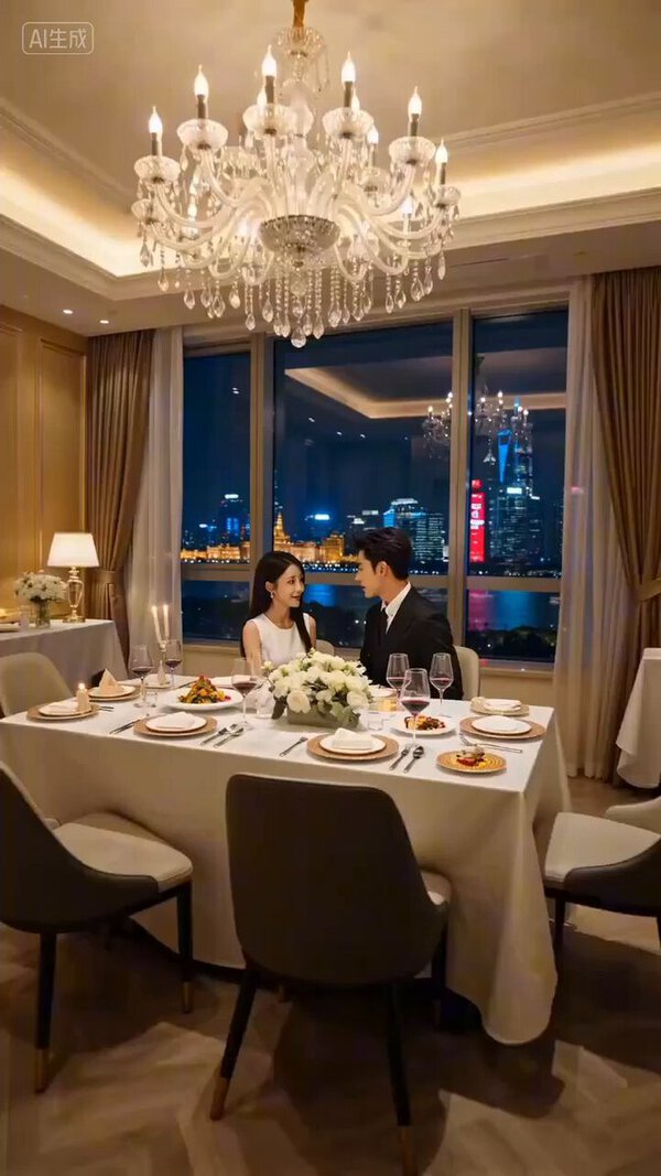 Mini Drama Style Chinese Short Drama