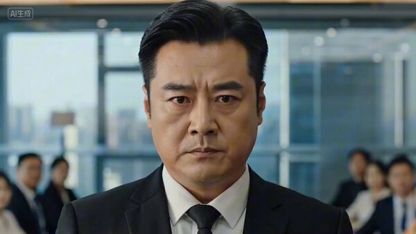 Magical Nonsensical Ad Short