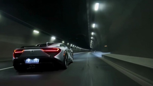 High-Speed Wheel Tracking with Sparks