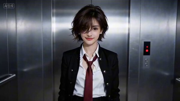 Flower Goddess Transformation Video