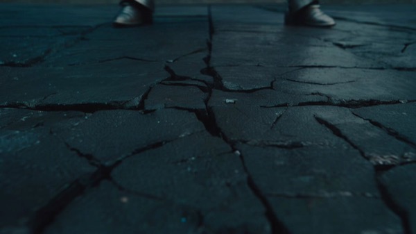 Epic Heroic Fantasy Battlefield Reveal