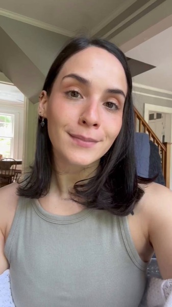 AI Generated UGC Video