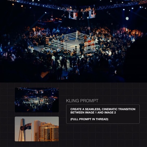 China vs US AI Video Race