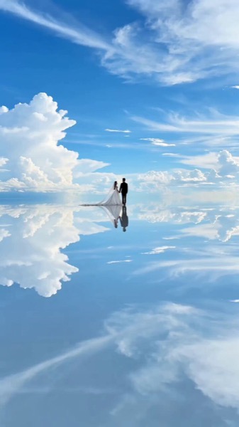 Wedding Photography Commercial