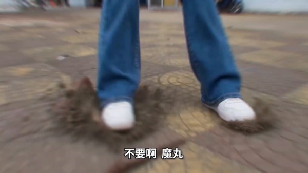 Meme Characters Fight Animation