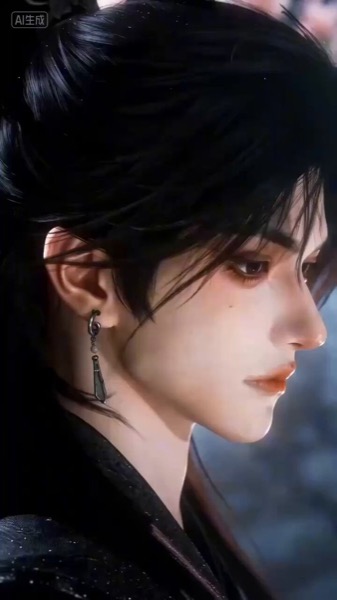 Ancient Chinese Drama