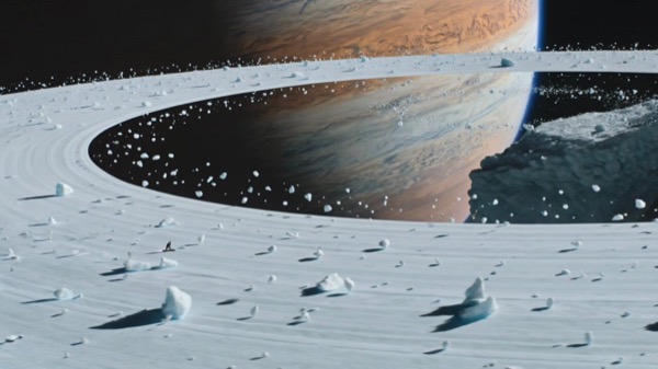 Space Skateboard Rings