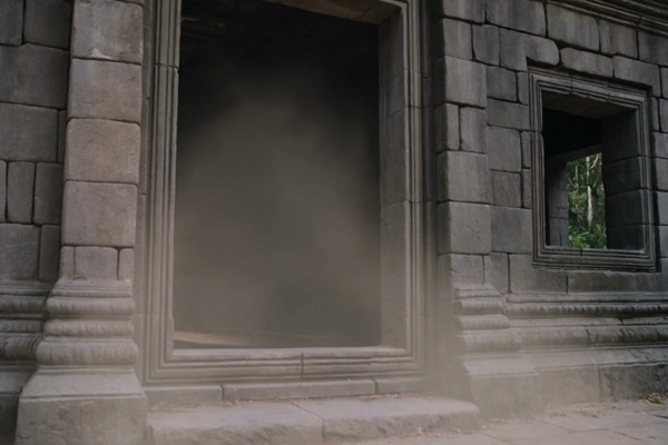 Jungle Explorer Temple Escape