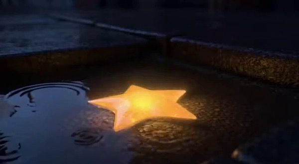 The Boy Who Returns Lost Stars