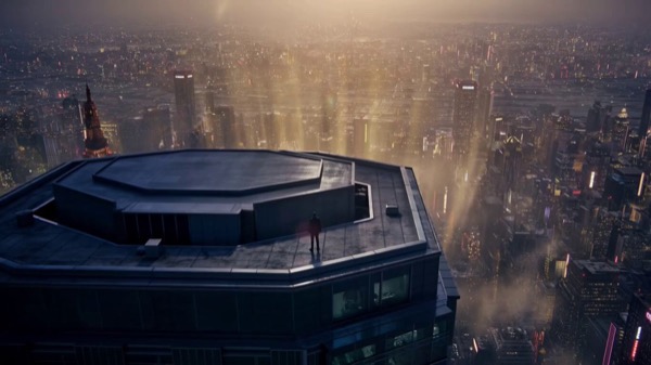 Cinematic Lighting Tutorial