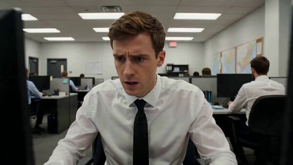 Door Worlds Transitions