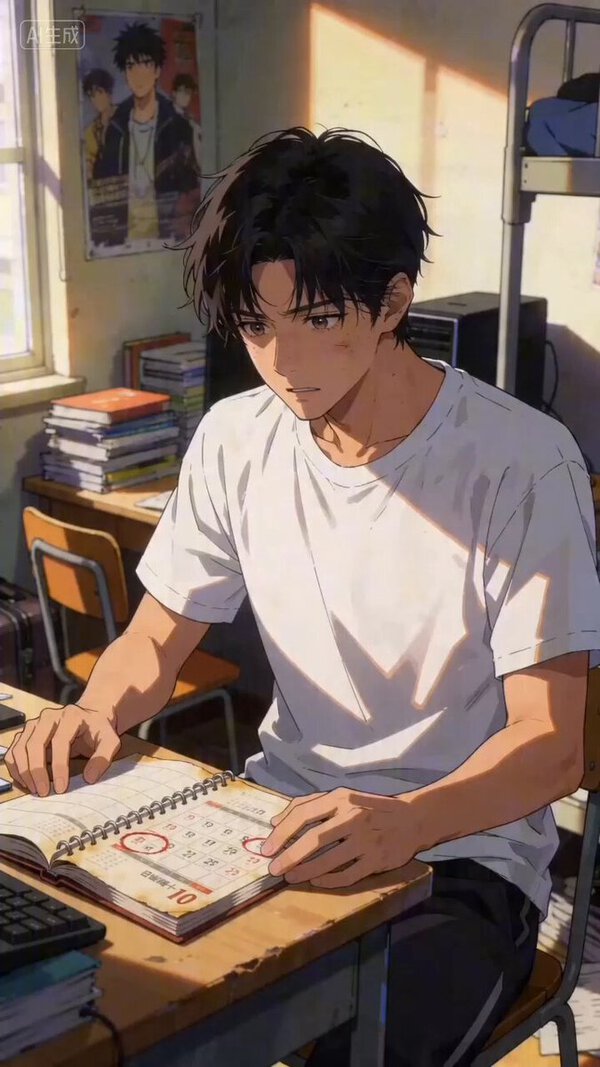 重生之再战股市