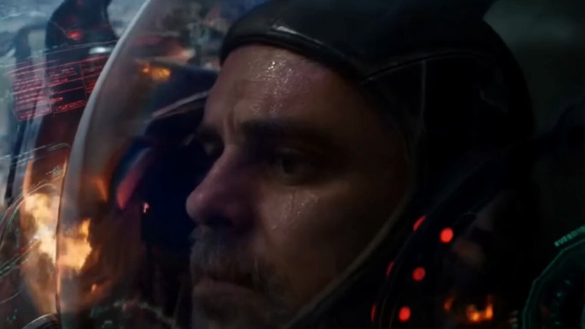 Mech Pilot Combat - Hailuo