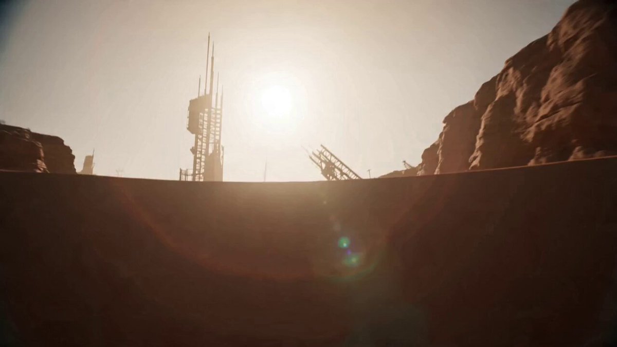 Steampunk Walking Fortress