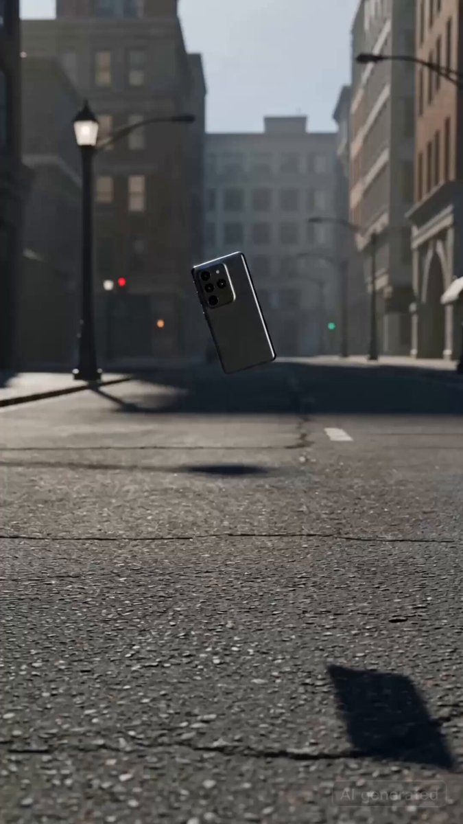 Phone Shatter and Reform