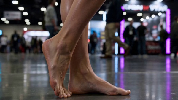 Beautiful Women Portrait