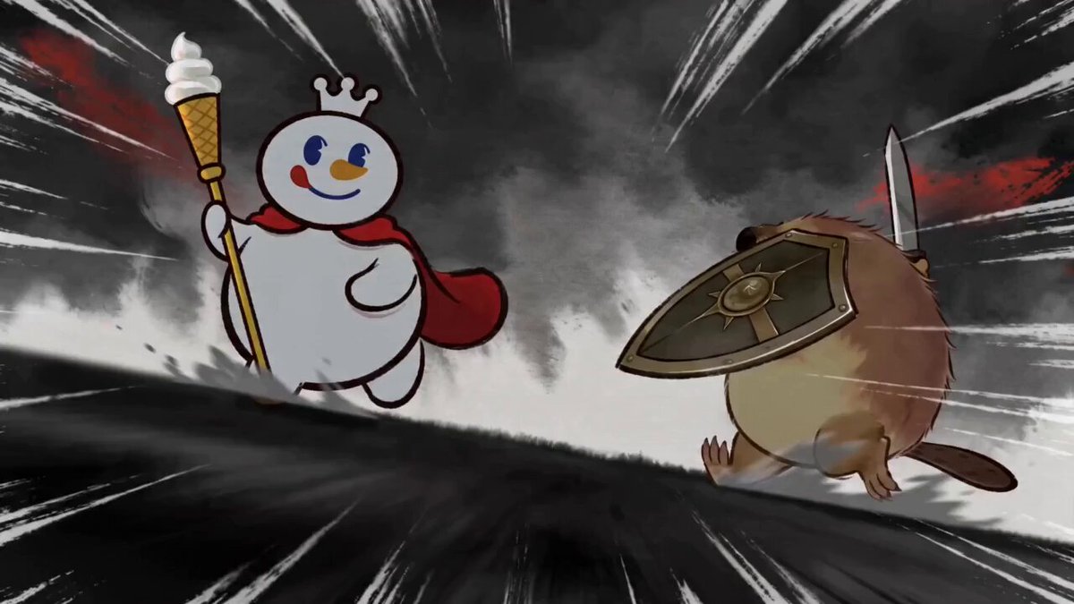 Creativity Revolution