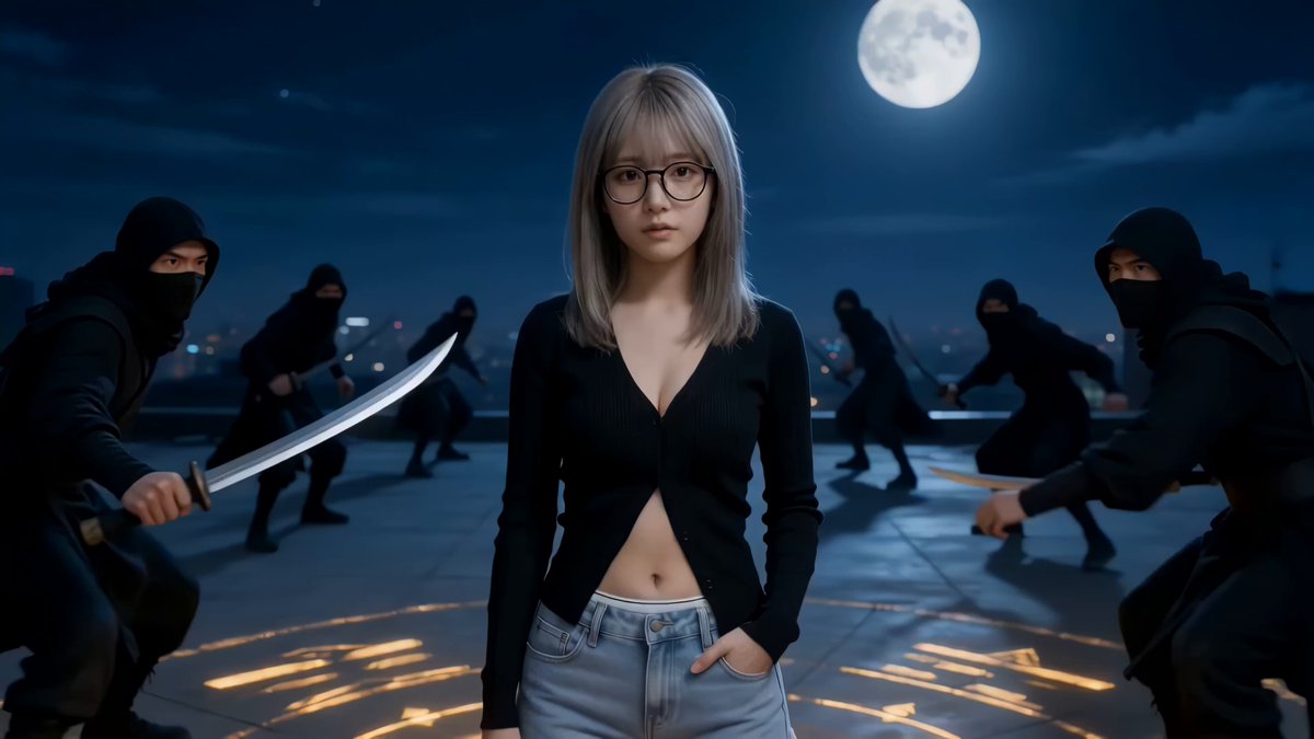 Urban Fantasy Wuxia Golden Mantra