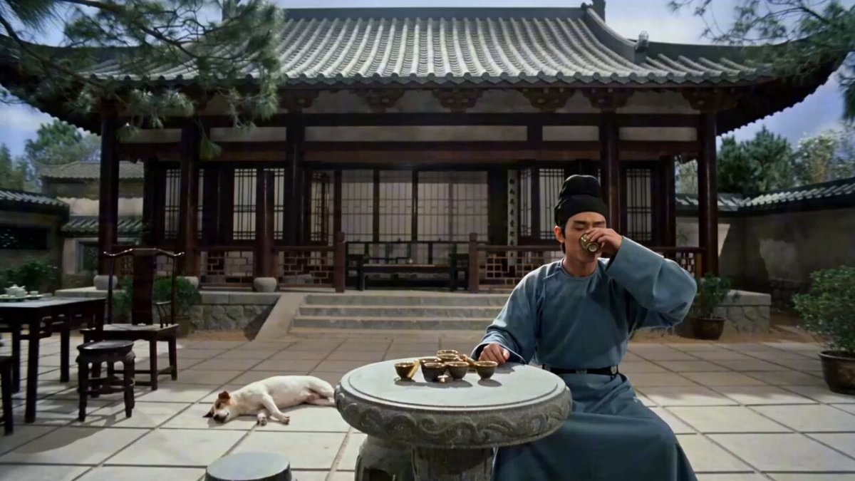 Cat Assassin 80s Shaw Brothers Style