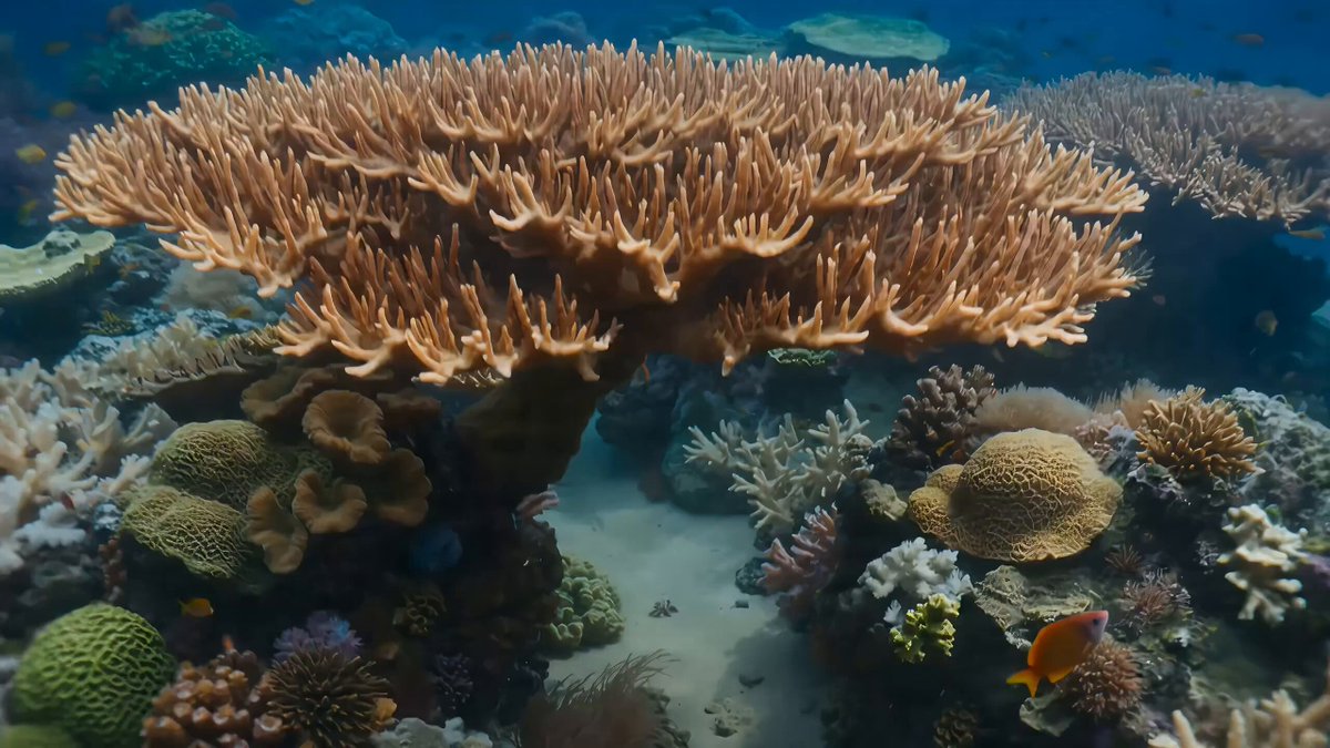 Microscopic Chase - Oceanic Data Center