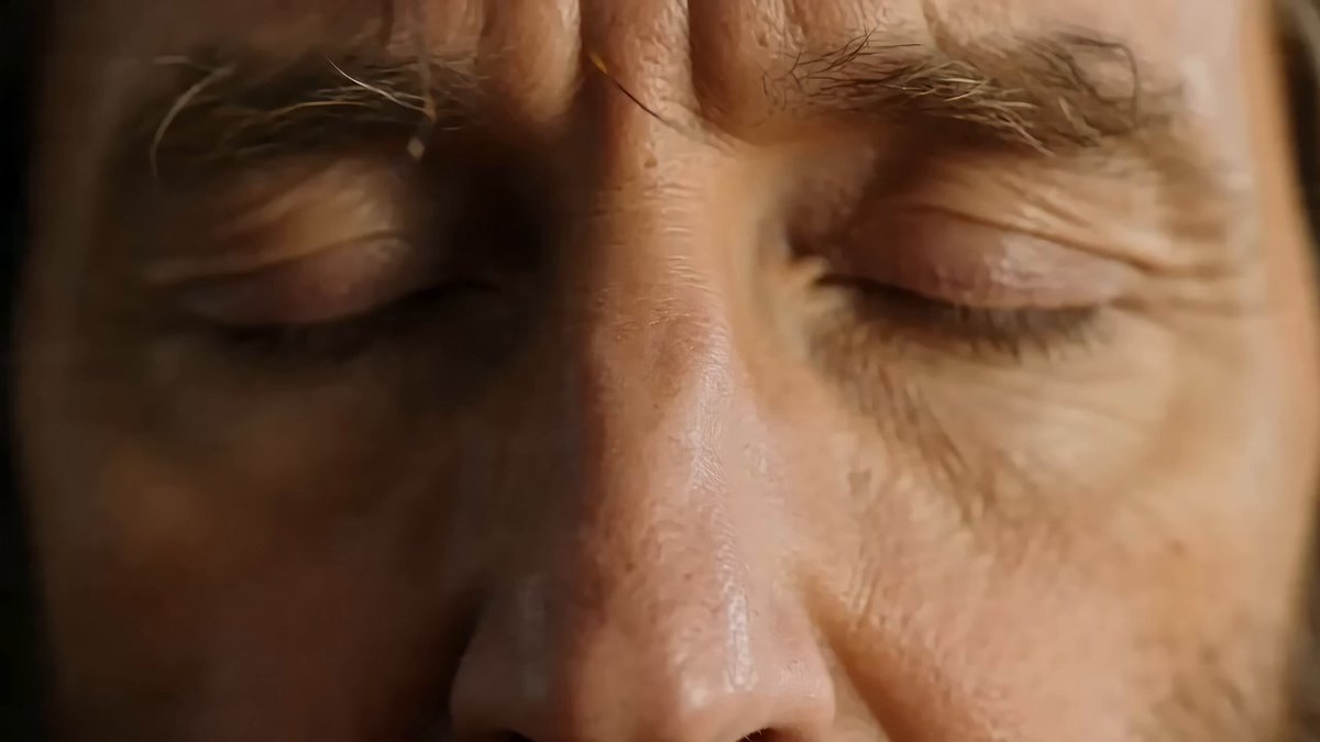 Mosquito Meditation Disaster