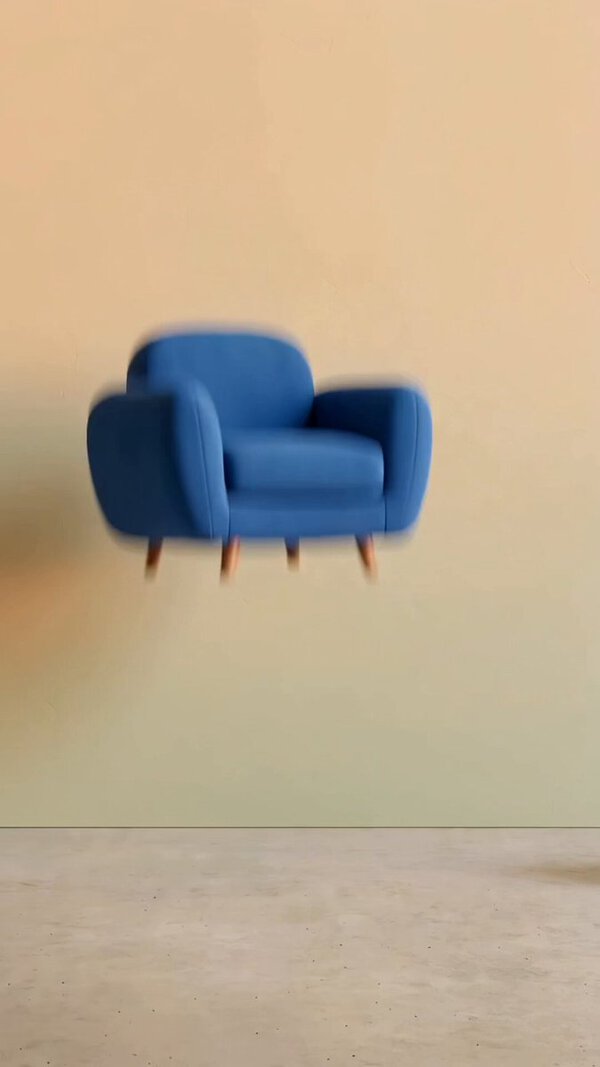 App Opening Animation