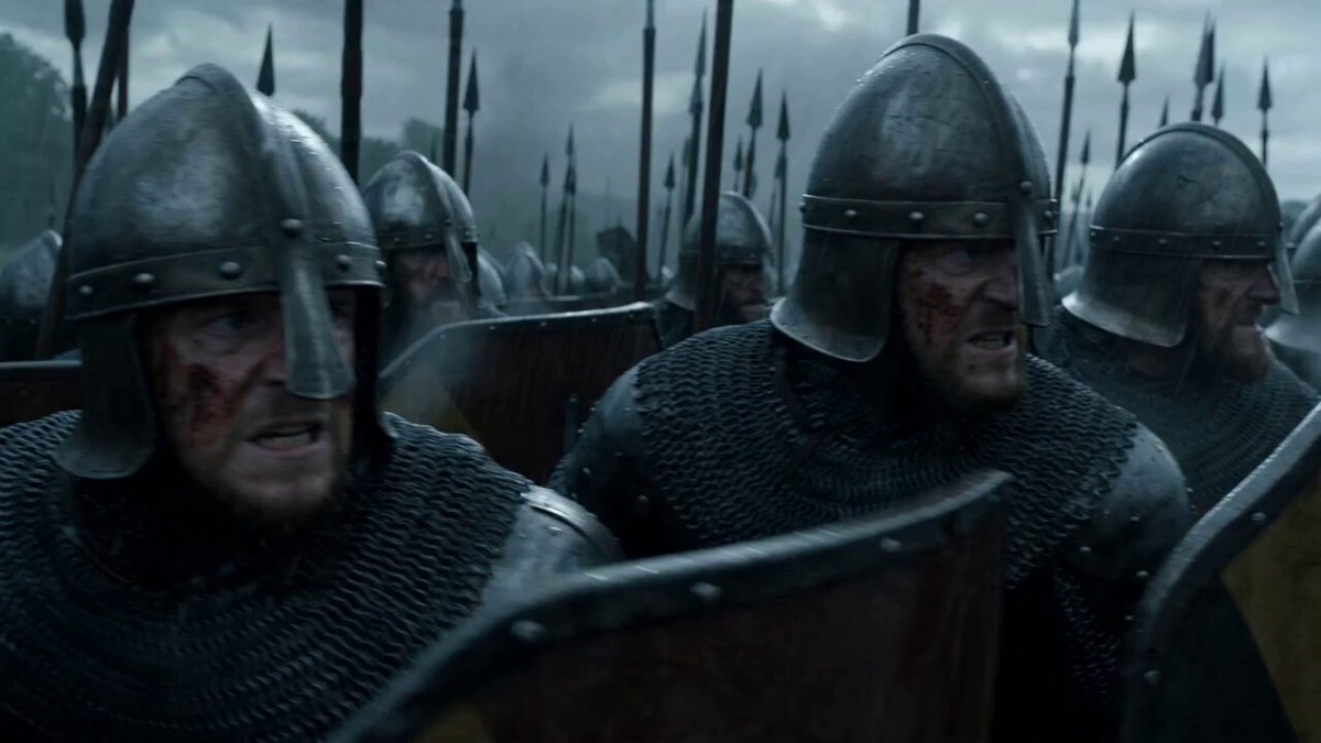 Seedance Ogre Animation