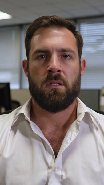 Kling Weird Creature