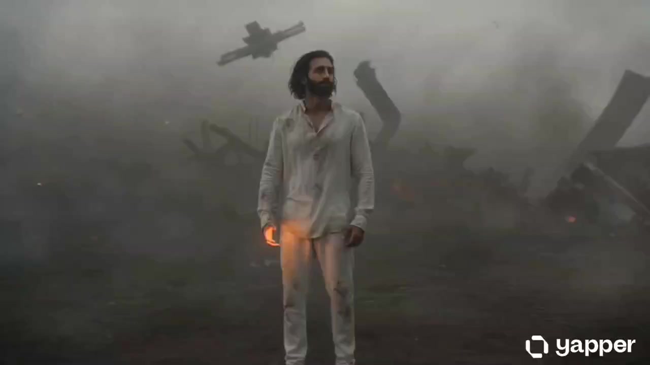 Unbelievable Transformation