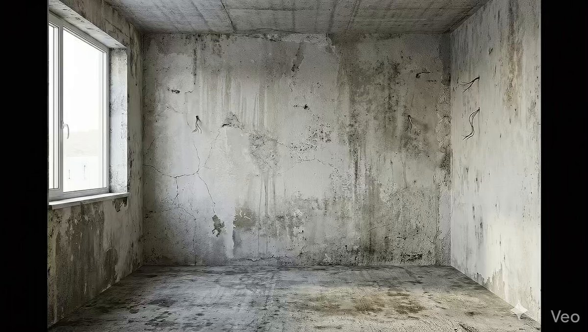 Apartment Renovation Timelapse