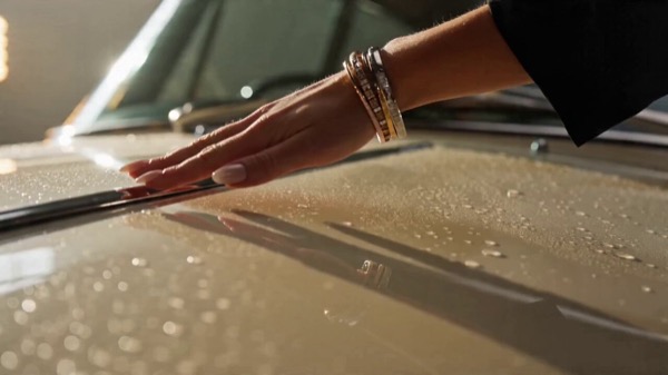 Bentley Girl ASMR Format