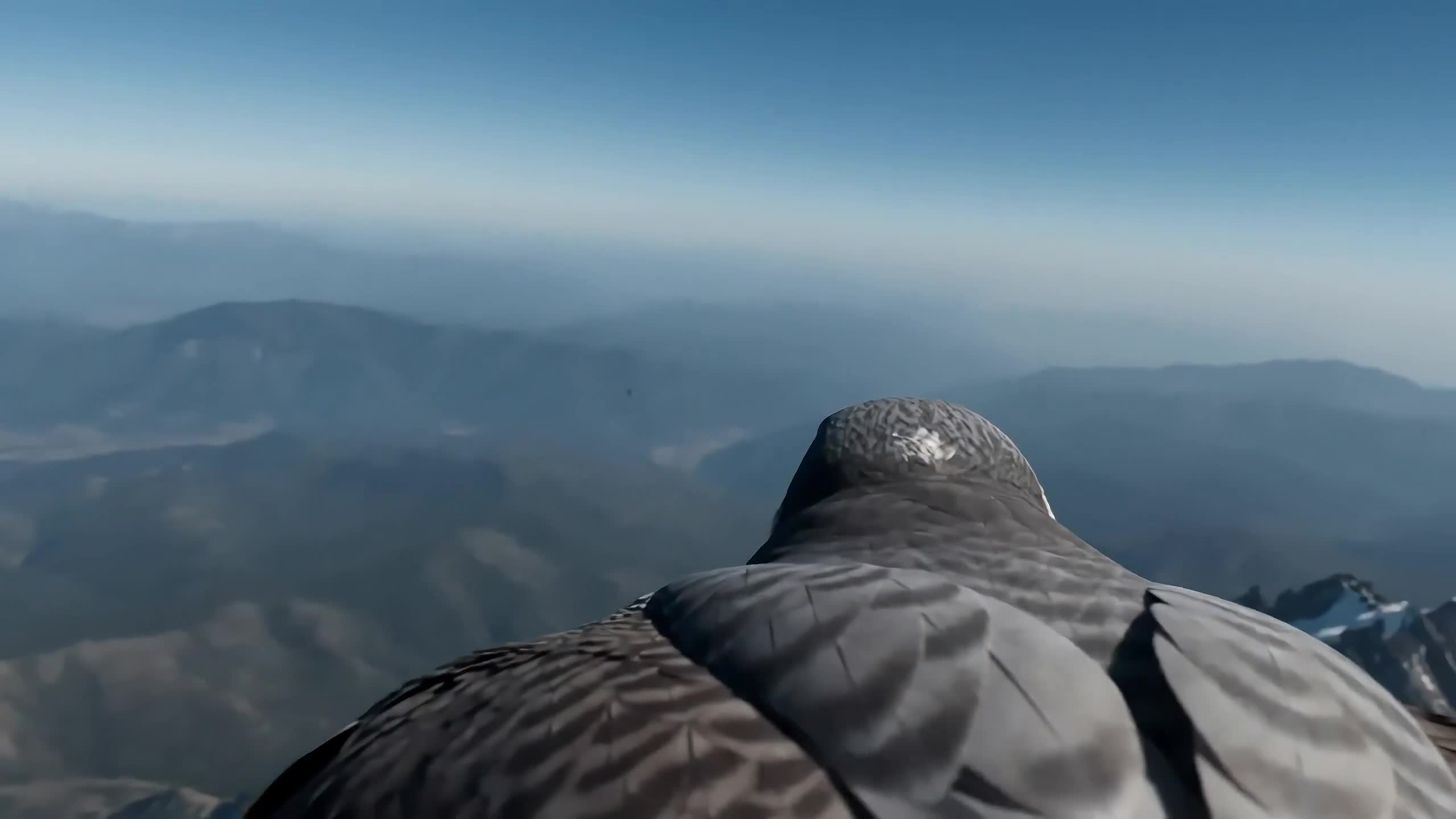 Porsche 911 GT3 Brand Ad - Movie Level Cinematic