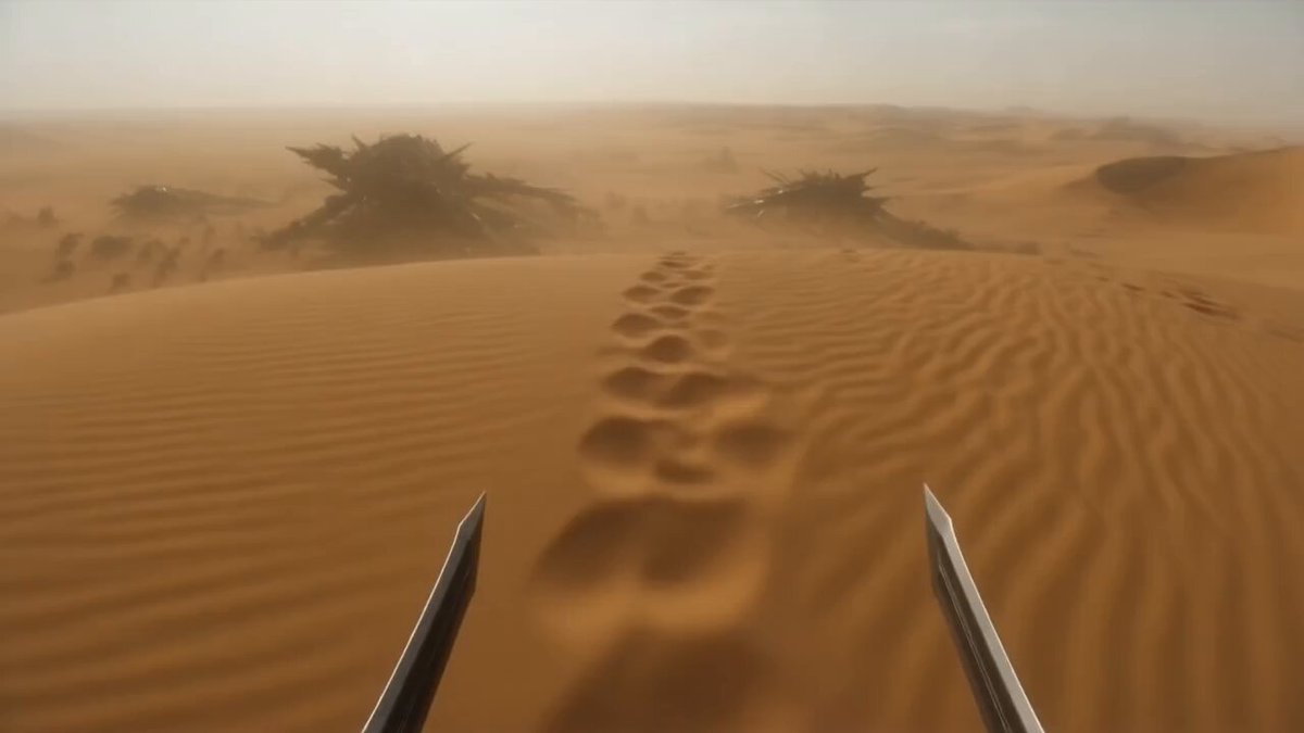 PixVerse POV Gaming Action