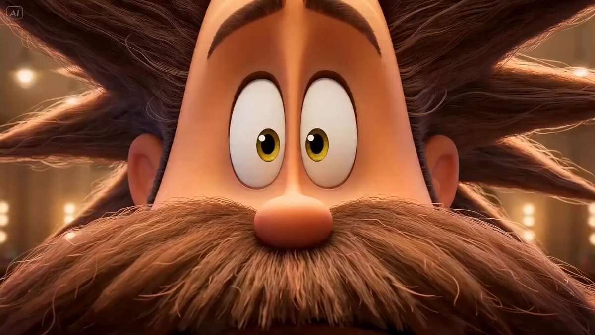 Barbershop Transformation